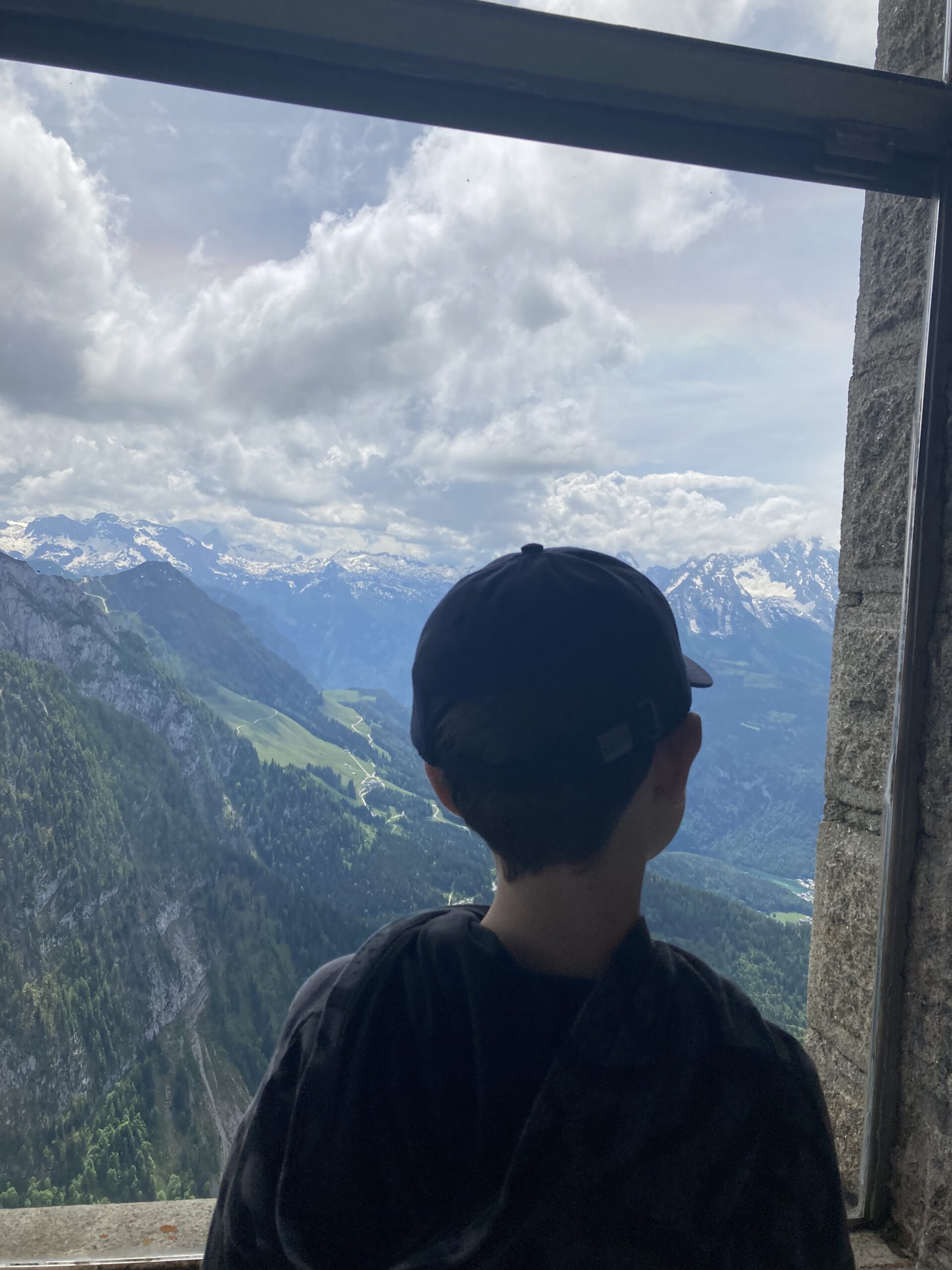 Eagle’s Nest, Berchtesgaden with Teens: What to Expect & How to Visit