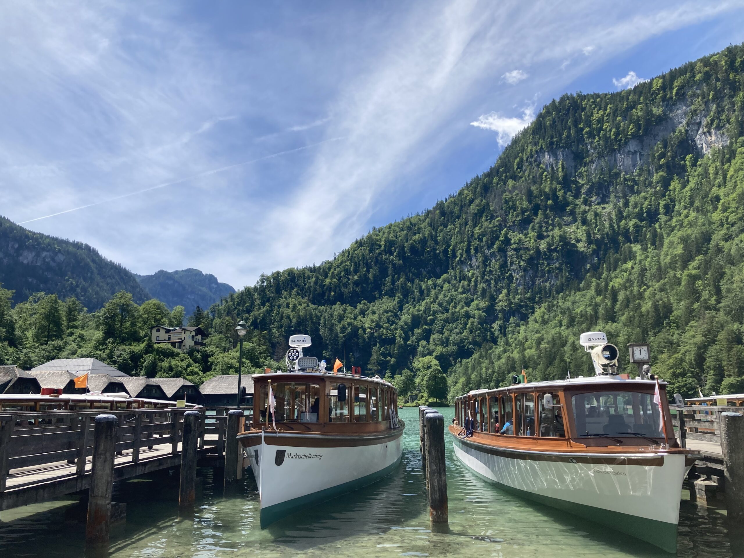 Königssee with Teens: Bavaria’s Alpine Lake Experience