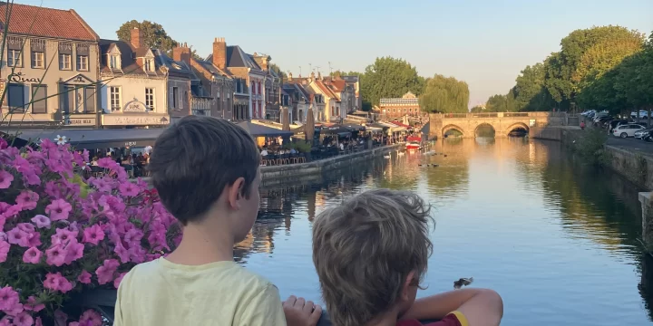 Amiens: how to make the most of an overnight France stay!