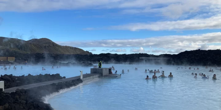 Blue Lagoon, Iceland – how to enjoy a magical experience!