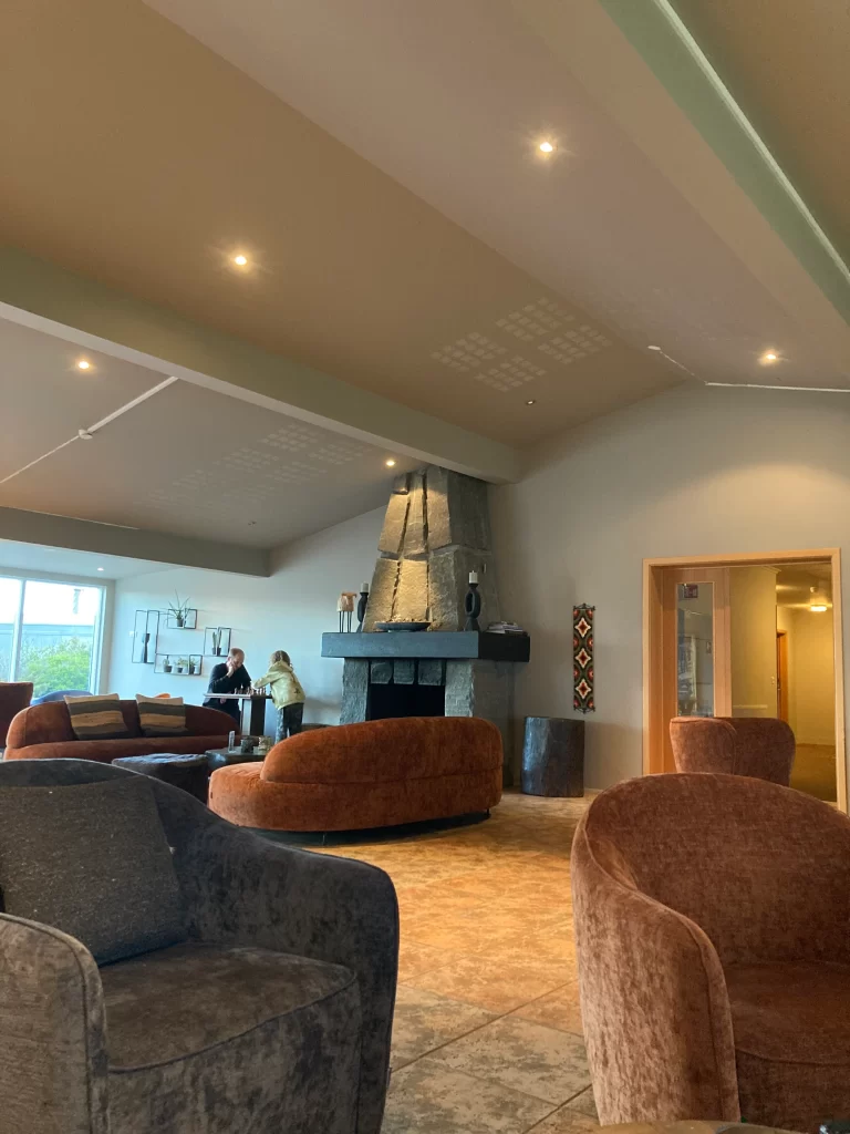 Iceland Hotels: Northern Lights Inn, starting point for the golden circle Iceland