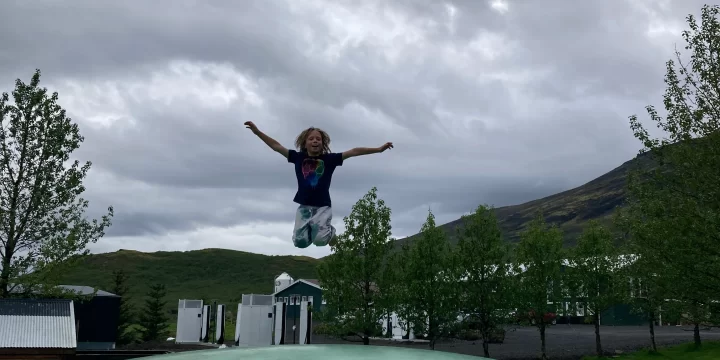 Iceland hotels – get down with the cows at unique Eftisdalur!