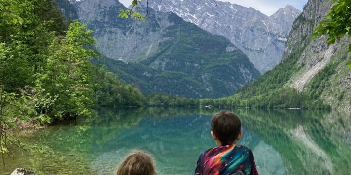 2–3 Day Berchtesgaden Itinerary with Teens: Königssee, Eagle’s Nest & More